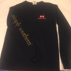 Long sleeve T-shirt